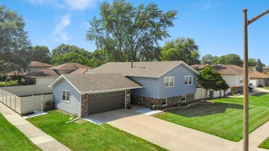 1104 Cambridge Ln, Dyer, IN 46311 - photo 3