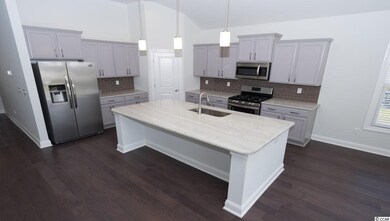 1485 Parish Way unit Lot 221 Litchfield D, Myrtle Beach, SC 29577 - photo 2