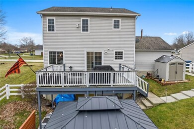 9672 Grist Mill Run, Olmsted Falls, OH 44138 - photo 6