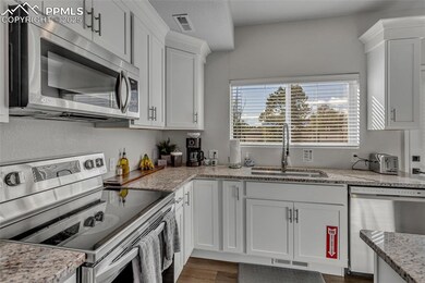 2220 E La Salle St unit 105, Colorado Springs, CO 80909 - photo 7