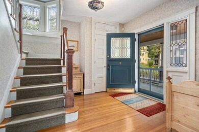 47 Stearns St, Newton Center, MA 02459 - photo 4