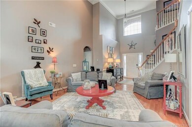 102 Planters Dr, Statesville, NC 28677 - photo 5