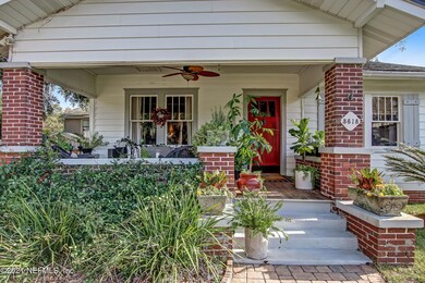 3618 Walsh St, Jacksonville, FL 32205 - photo 5