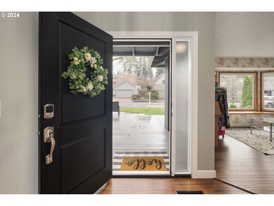 Entrance/Foyer