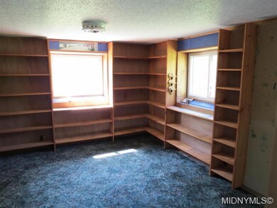 The library- a readers delight