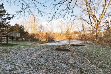 POND