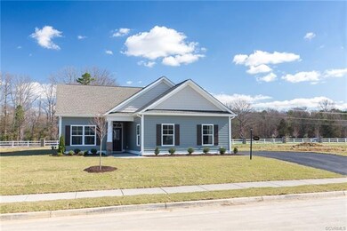 9921 Puddle Duck Ln, Mechanicsville, VA 23116 - photo 3