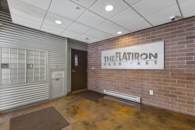 1541 N Jefferson St unit 309, Milwaukee, WI 53202 - photo 2