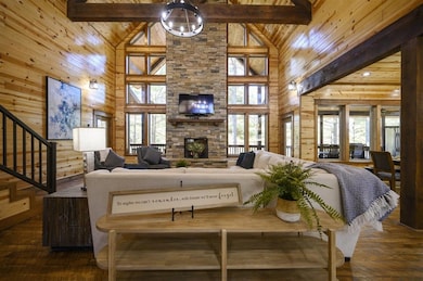 280 Mountain Pine Trail, Broken Bow, OK 74728 - photo 5