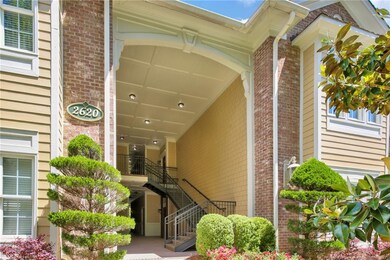 2620 Lockwood Rd unit 201, Fayetteville, NC 28303 - photo 4