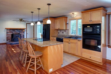 609 Boxberry Hill Rd, East Falmouth, MA 02536 - photo 6