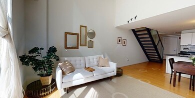 Sierra & Tango Condominiums unit 321, Cambridge, MA 02141 - photo 7