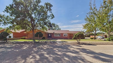 609 N 21st St, Lamesa, TX 79331 - photo 2