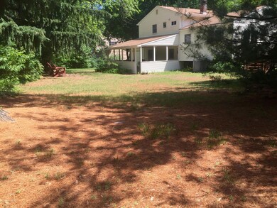 Yard