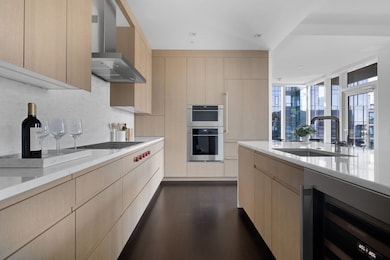 St. Regis Residences Boston unit B, Boston, MA 02210 - photo 7