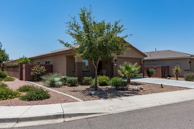 669 W Press Rd, San Tan Valley, AZ 85140 - photo 3