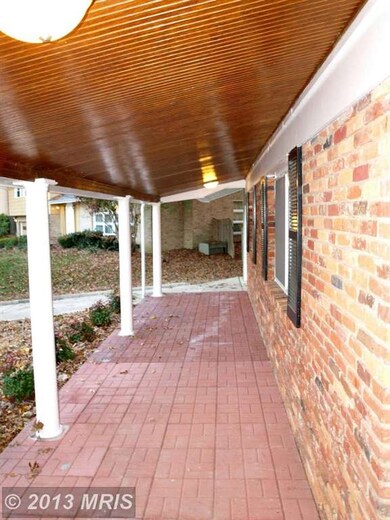 12008 Augusta Dr, Glenn Dale, MD 20769 - photo 6