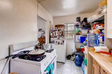 Unit 1 Kitchen