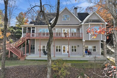 5264 Laurel Cir, Gainesville, GA 30506 - photo 2