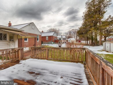 17 Franklin Getz Dr, Broomall, PA 19008 - photo 6