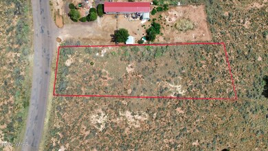 498 Snowflake Heights Blvd, Snowflake, AZ 85937 - photo 2