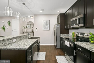 418 Woodcrest Dr SE unit 418A, Washington, DC 20032 - photo 5