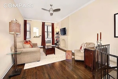 425 W 24th St unit 1E, New York, NY 10011 - photo 2
