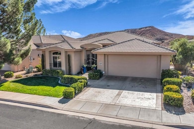 2639 San Marcus Cir, Saint George, UT 84770 - photo 3