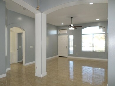 LIVING ROOM & DINING ROOM
