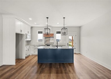 851 Round Top St, Prairie Grove, AR 72753 - photo 6