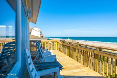 4705 Ocean Dr East