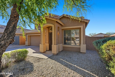 17441 W Rock Wren Ct, Goodyear, AZ 85338 - photo 3