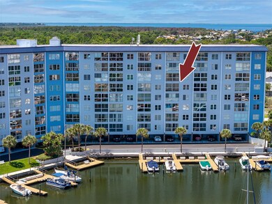 Sea Castle Condominiums unit 605, New Port Richey, FL 34652 - photo 2