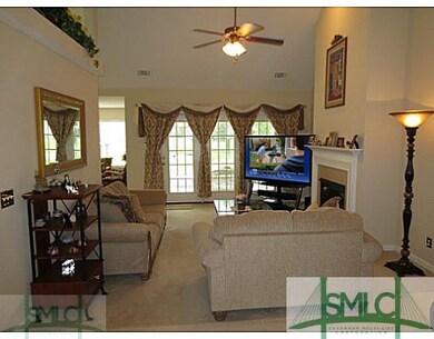 Exterior Front. Family Room