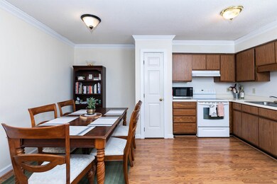 3527 Ivy Commons Dr unit 102, Raleigh, NC 27606 - photo 5