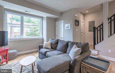 3219 12th St NE unit 102, Washington, DC 20017 - photo 4