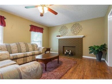 3410 Jaffrey Dr, New Albany, IN 47150 - photo 7