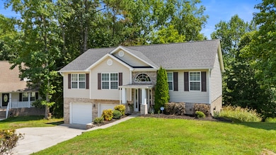 144 N Victor Dr, Flintstone, GA 30725 - photo 2