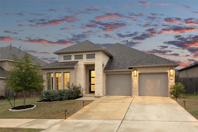 166 Charles Marvin Dr, Buda, TX 78610 - photo 2