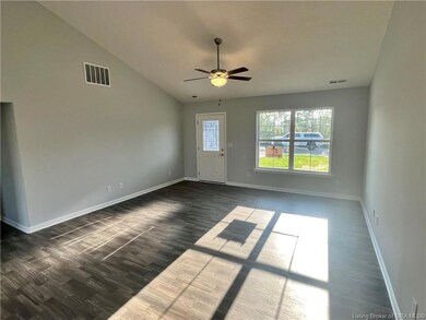 8075 Kepley Dr NE unit 27, New Salisbury, IN 47161 - photo 5