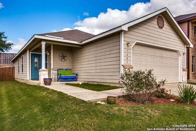 3603 Longhorn Creek, San Antonio, TX 78261 - photo 2