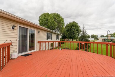 306 Pierce St, New Washington, IN 47162 - photo 7