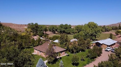 6442 W 1st St E unit Homestead, Woodruff, AZ 85942 - photo 4