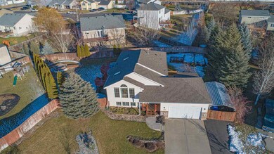 433 E Trevor Rd, Colbert, WA 99005 - photo 3