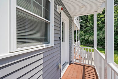 479 Sherman St unit 5, Canton, MA 02021 - photo 3