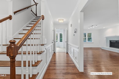 7125 Avborough Ct, Wake Forest, NC 27587 - photo 6