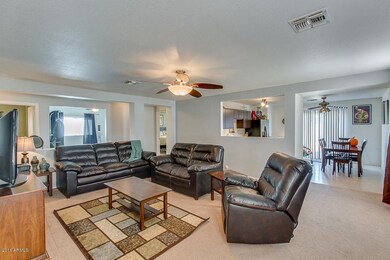 Great room floorplan