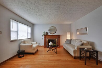 Living/Family Room