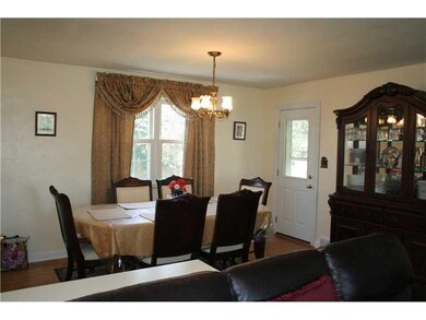Dining Room.