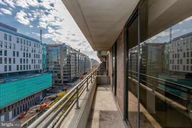 1200 23rd St NW unit 704, Washington, DC 20037 - photo 5